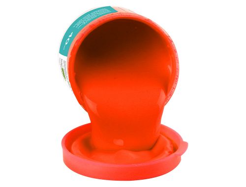Guache liderpapel escolar 40 ml laranja , Liderpapel , 62934 , 8423473874503